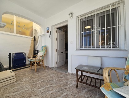 Resale - Townhouse - Orihuela Costa - La Zenia