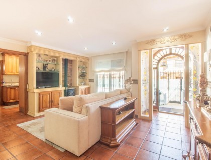 Resale - Townhouse - Orihuela Costa - La Zenia