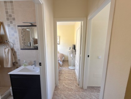 Resale - Townhouse - Orihuela Costa - La Zenia