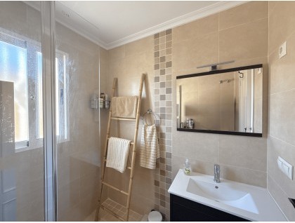 Resale - Townhouse - Orihuela Costa - La Zenia