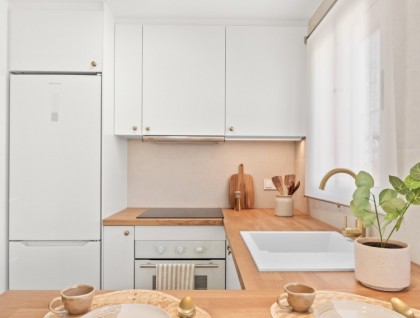 Resale - Townhouse - Orihuela Costa - Las Filipinas