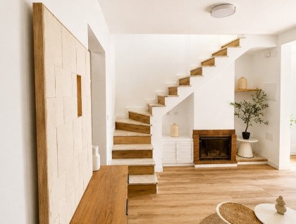 Resale - Townhouse - Orihuela Costa - Los Altos