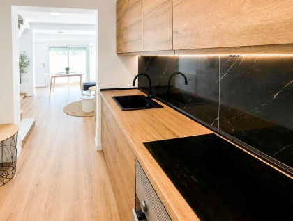 Resale - Townhouse - Orihuela Costa - Los Altos