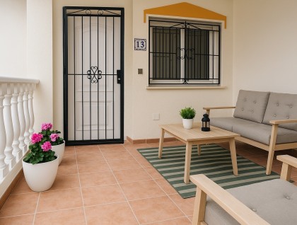 Resale - Townhouse - Orihuela Costa - Orihuela costa