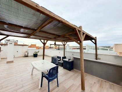 Resale - Townhouse - Orihuela Costa - Orihuela costa