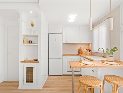 Resale - Townhouse - Orihuela Costa - Villamartín-Las Filipinas