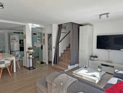 Resale - Townhouse - Orihuela Costa - Villamartín
