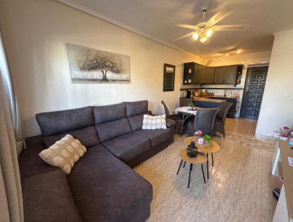 Resale - Townhouse - Orihuela - La Florida