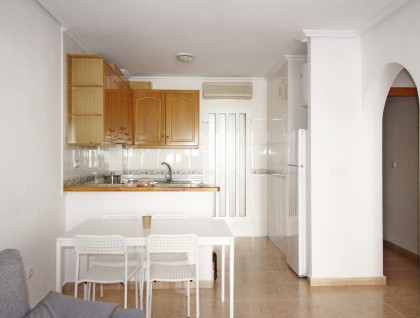 Resale - Townhouse - Orihuela - La Florida