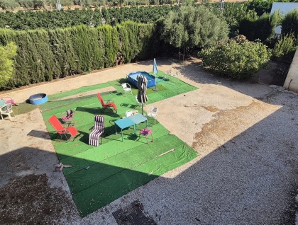 Resale - Townhouse - Orihuela - Redovan