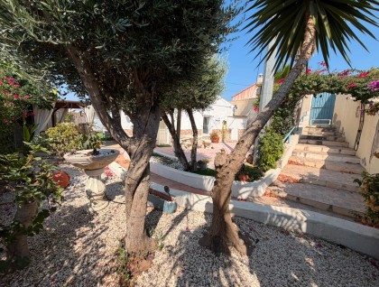 Resale - Townhouse - Orihuela - Torremendo