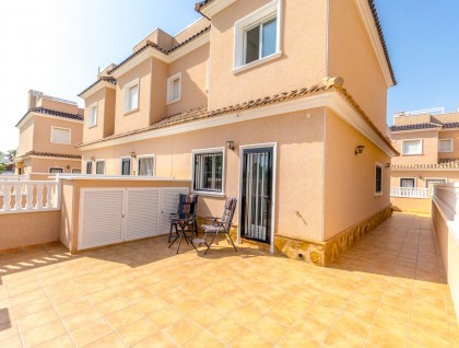 Resale - Townhouse - Pilar de La Horadada - Torre de la Horadada