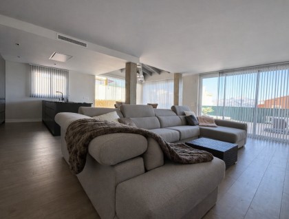 Resale - Townhouse - Polop