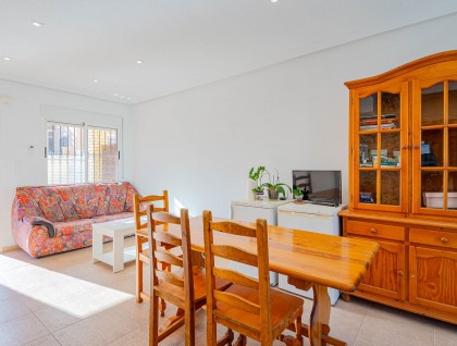 Resale - Townhouse - Punta Prima