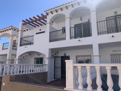 Resale - Townhouse - Punta Prima