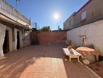 Resale - Townhouse - Rafal - El Mudamiento