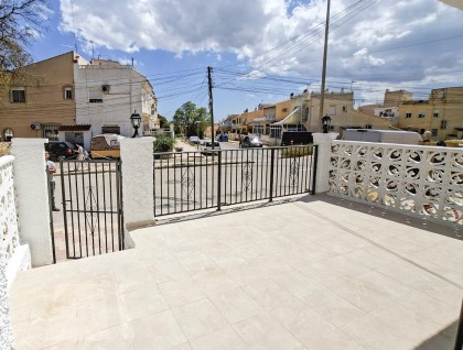 Resale - Townhouse - San Fulgencio - Urb. La Marina