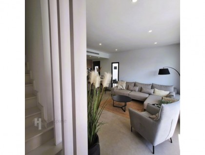 Resale - Townhouse - San Javier - Santiago de la Ribera