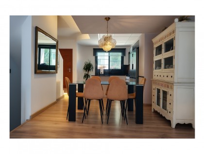 Resale - Townhouse - San Juan de Alicante - Lloixa