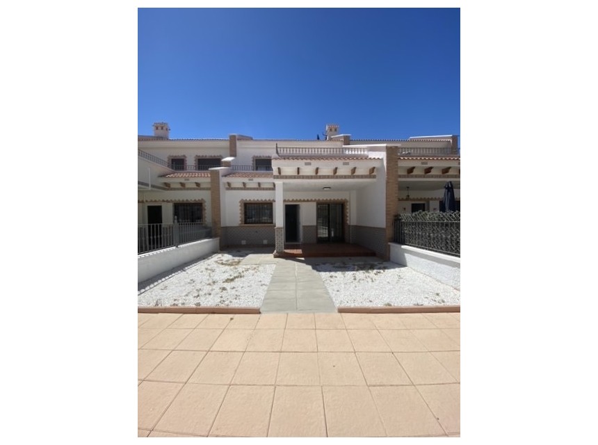 Resale - Townhouse - San Miguel de Salinas - Los Alcores, San Miguel de Salinas