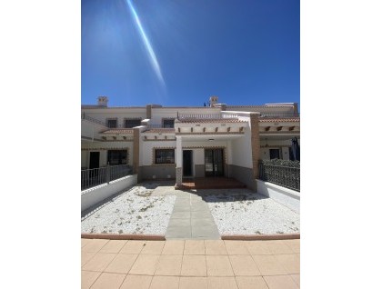 Resale - Townhouse - San Miguel de Salinas - Los Alcores, San Miguel de Salinas