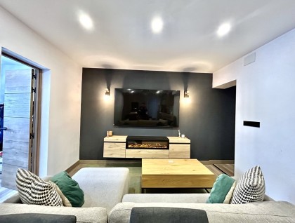 Resale - Townhouse - San Miguel de Salinas