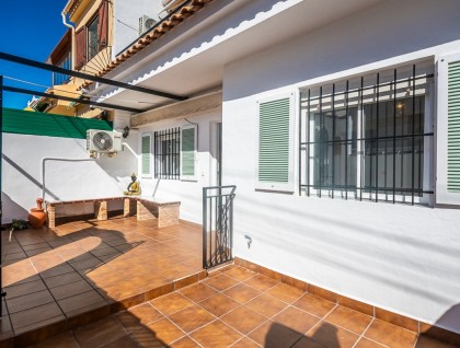 Resale - Townhouse - San Miguel de Salinas