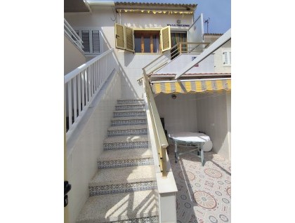 Resale - Townhouse - San Pedro del Pinatar