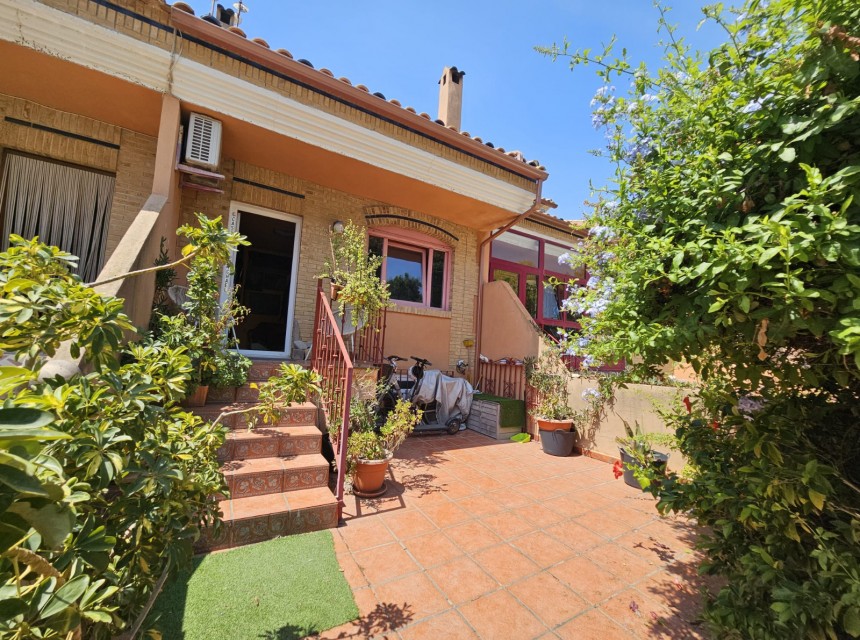 Resale - Townhouse - Torre de la Horadada - Beachside Torre de la Horadada