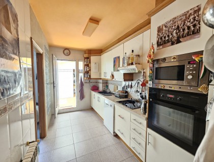 Resale - Townhouse - Torre de la Horadada - Beachside Torre de la Horadada