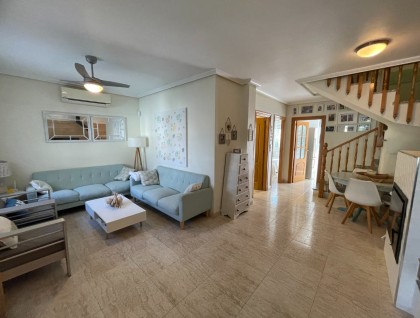 Resale - Townhouse - Torre de la Horadada - Torre De Horadada