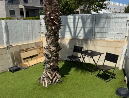 Resale - Townhouse - Torrevieja - Aguas Nuevas