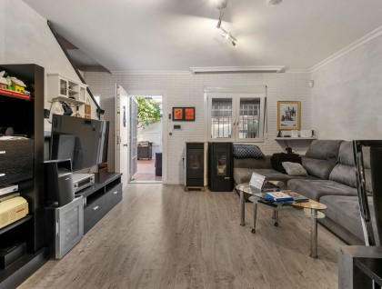 Resale - Townhouse - Torrevieja - Aguas Nuevas