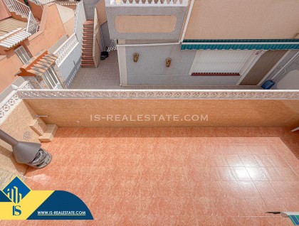 Resale - Townhouse - Torrevieja - Carrefour