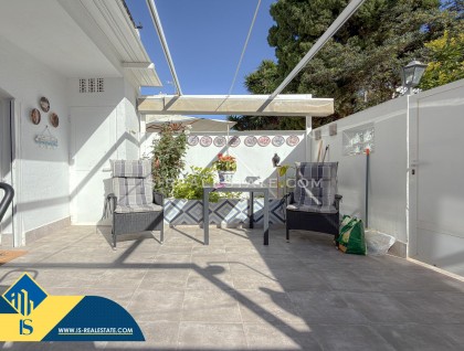 Resale - Townhouse - Torrevieja - Centro