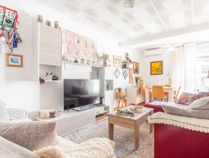 Resale - Townhouse - Torrevieja - El Chaparral