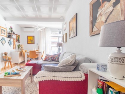 Resale - Townhouse - Torrevieja - El Chaparral