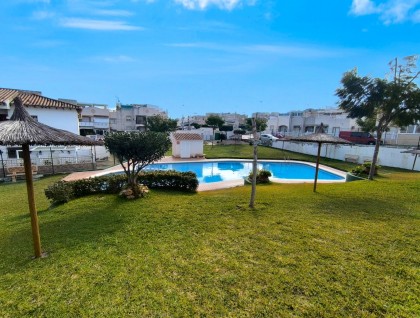 Resale - Townhouse - Torrevieja - Lago Jardin