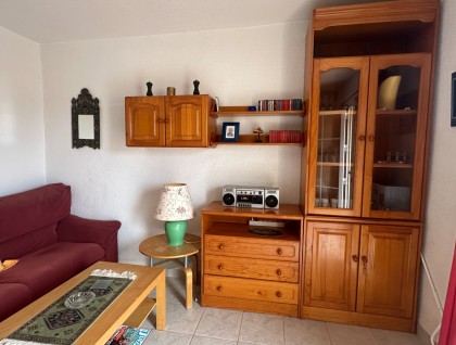 Resale - Townhouse - Torrevieja - Los Balcones