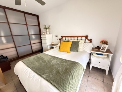 Resale - Townhouse - Torrevieja - Los Balcones