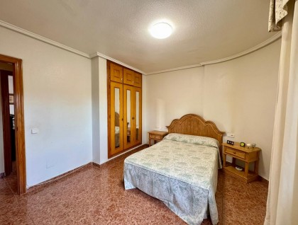 Resale - Townhouse - Torrevieja - Los Balcones