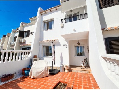 Resale - Townhouse - Torrevieja - Los Balcones