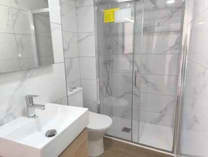 Resale - Townhouse - Torrevieja - Los Frutales