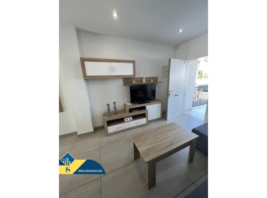 Resale - Townhouse - Torrevieja - Parque Acuático - Sector 25