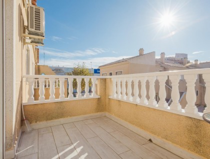 Resale - Townhouse - Torrevieja - Parque de Las Naciones