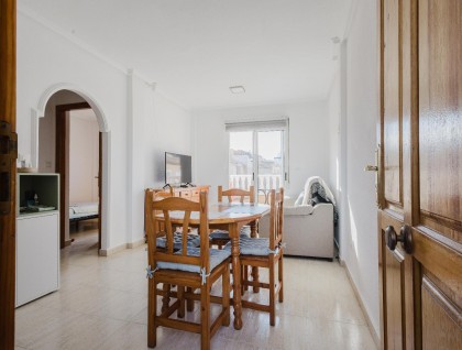 Resale - Townhouse - Torrevieja - Parque de Las Naciones