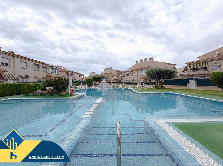 Resale - Townhouse - Torrevieja - Torreblanca