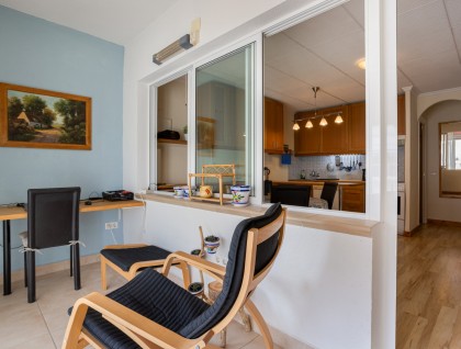 Resale - Townhouse - Torrevieja - Torreta florida