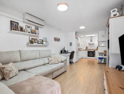 Resale - Townhouse - Torrevieja - Torreta florida