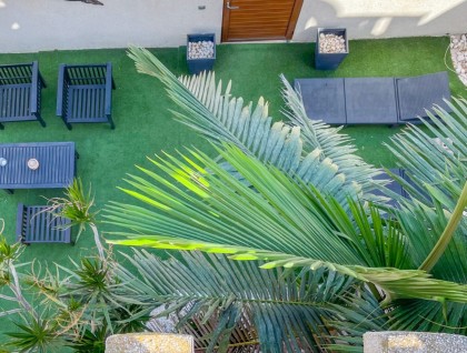 Resale - Townhouse - Torrevieja - Torreta florida